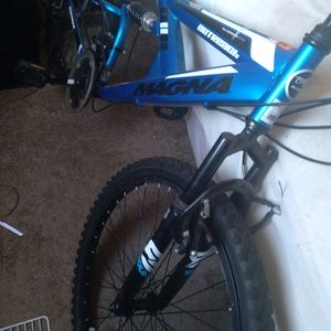 Bike 24"